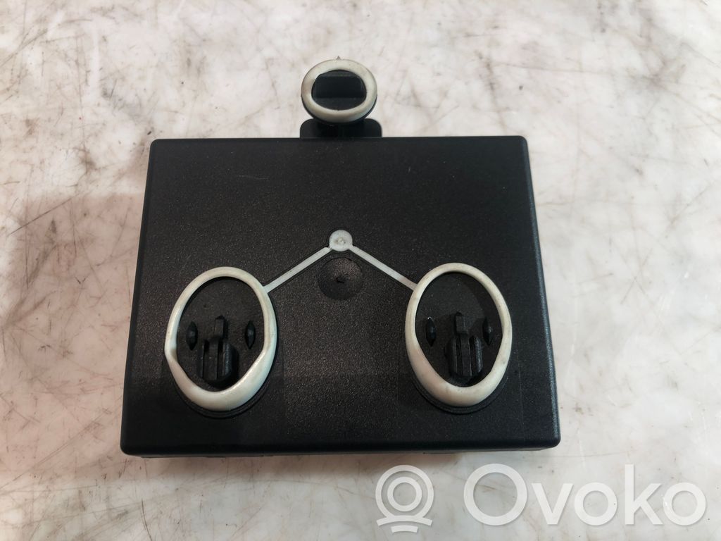 Unité de commande module de porte   8K0959792