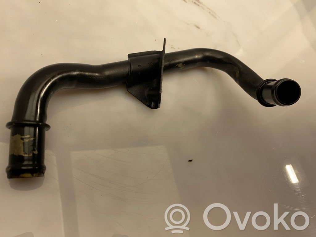 Audi A6 S6 C6 4F Caurulīte (-es) / šļūtene (-es) 