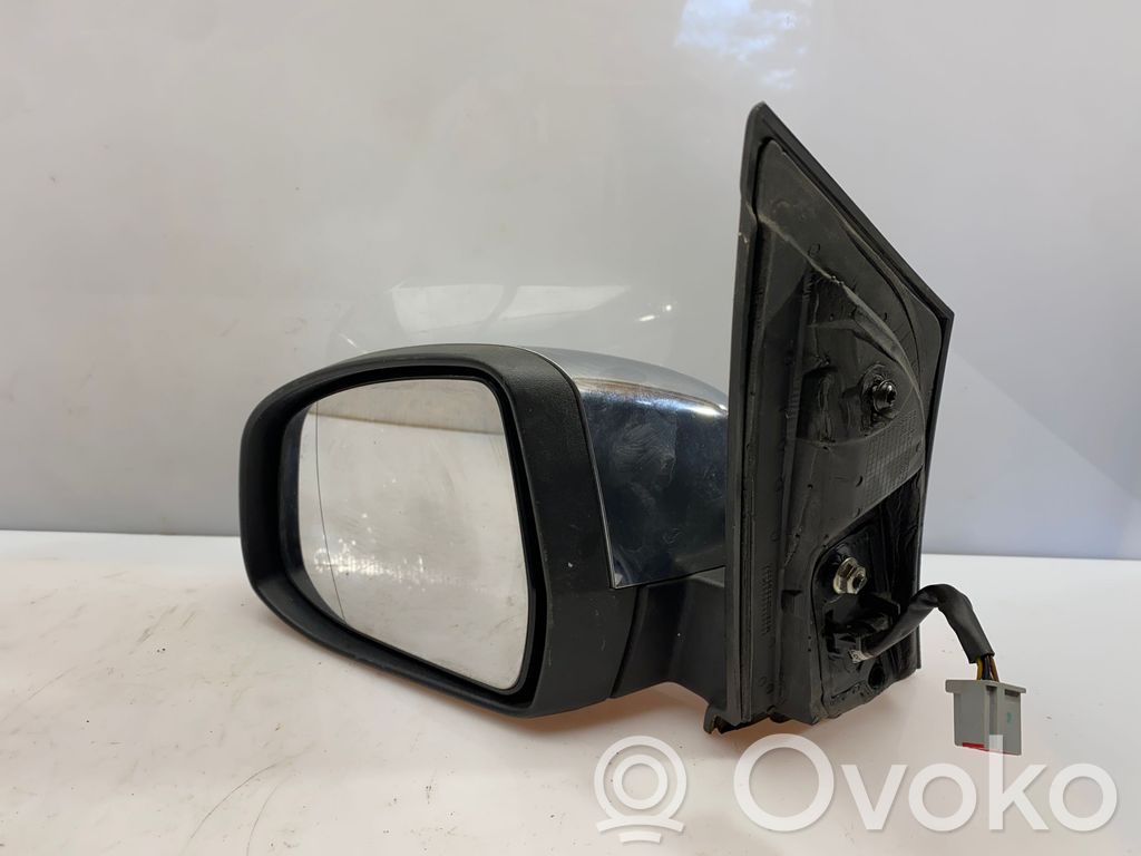Ford Focus Front door electric wing mirror 