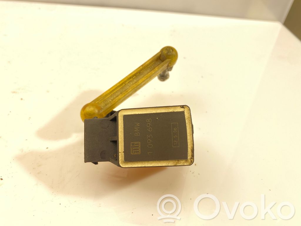 Ajovalon korkeusanturi   1039698