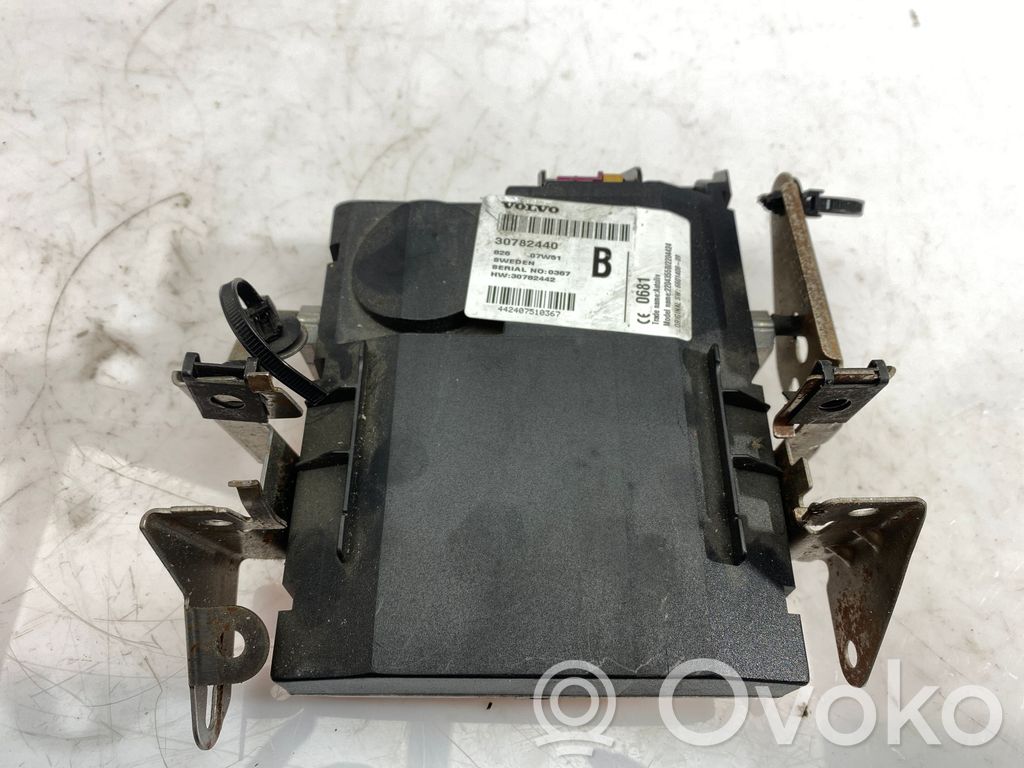 Autres unités de commande / modules   30782440,30782442