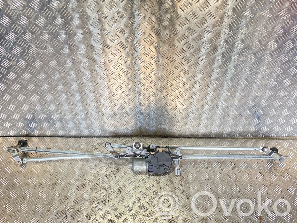 Mechanizm wycieraczek szyby przedniej / czołowej   1397220623,3397021574,22829372
