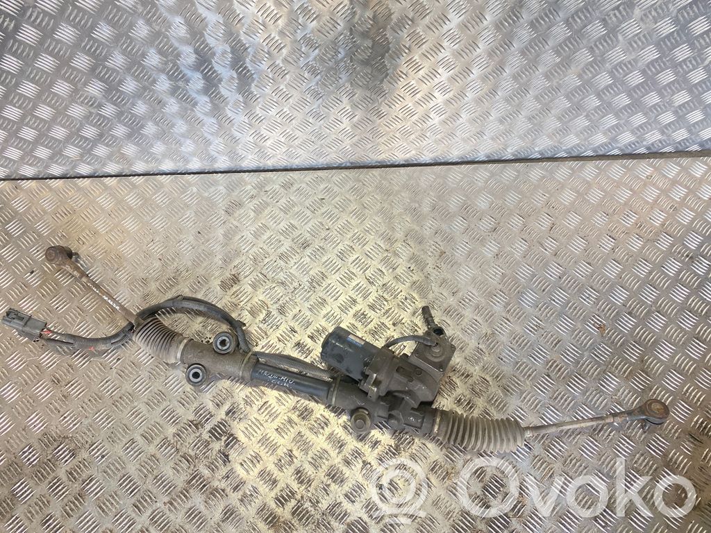 Mazda Demio Vairo kolonėlė 
