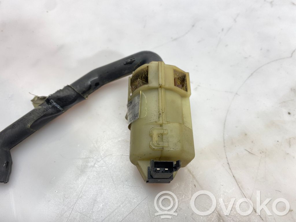 Interior temperature sensor   4A0820545,0130002803