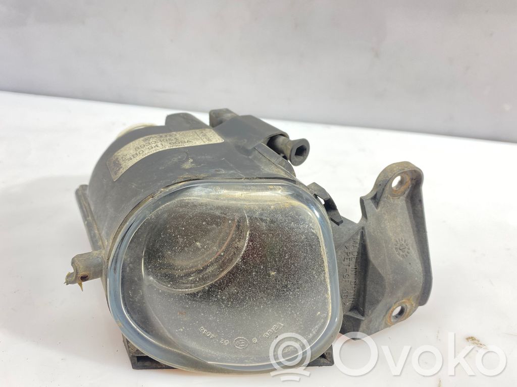 Audi A6 S6 C5 4B Etusumuvalo 