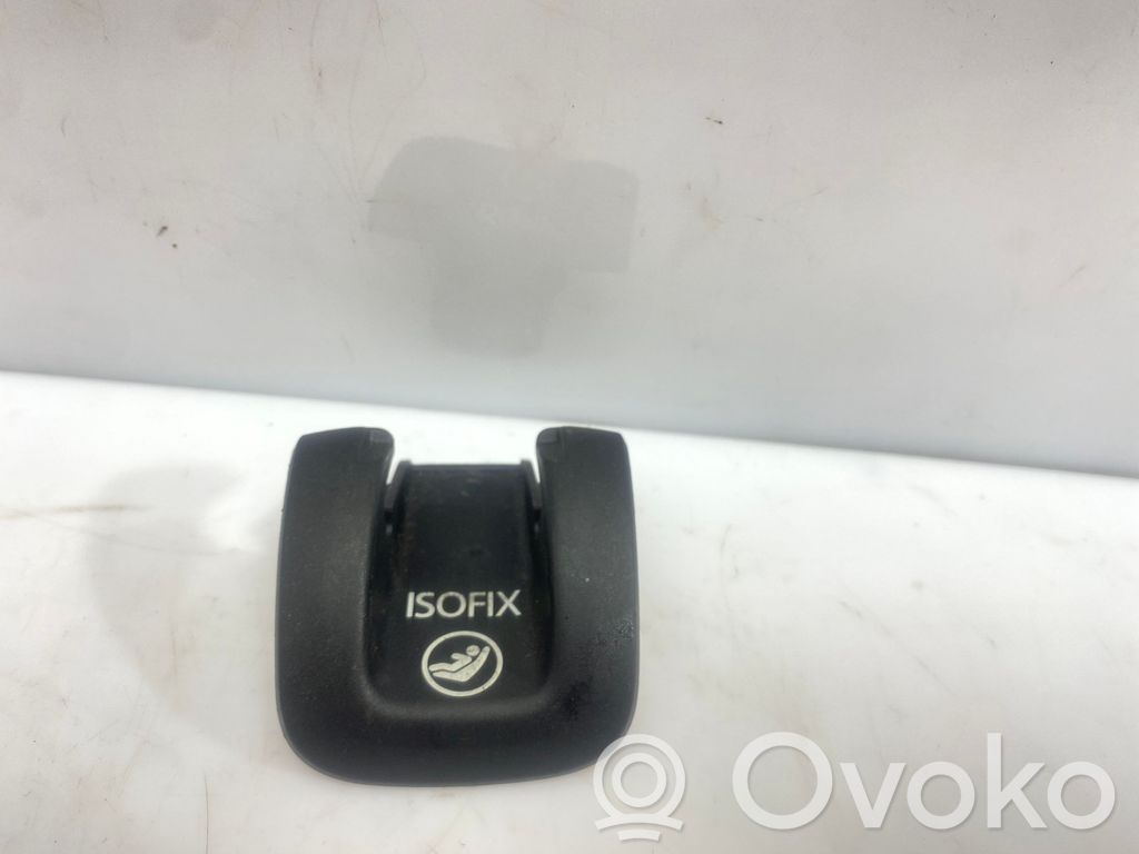 Cubierta ISOFIX   8R0887233
