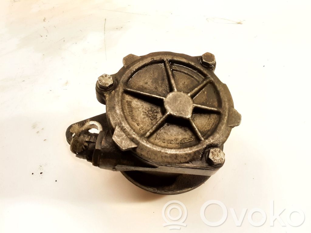 BMW 5 E39 Bomba de vacío 