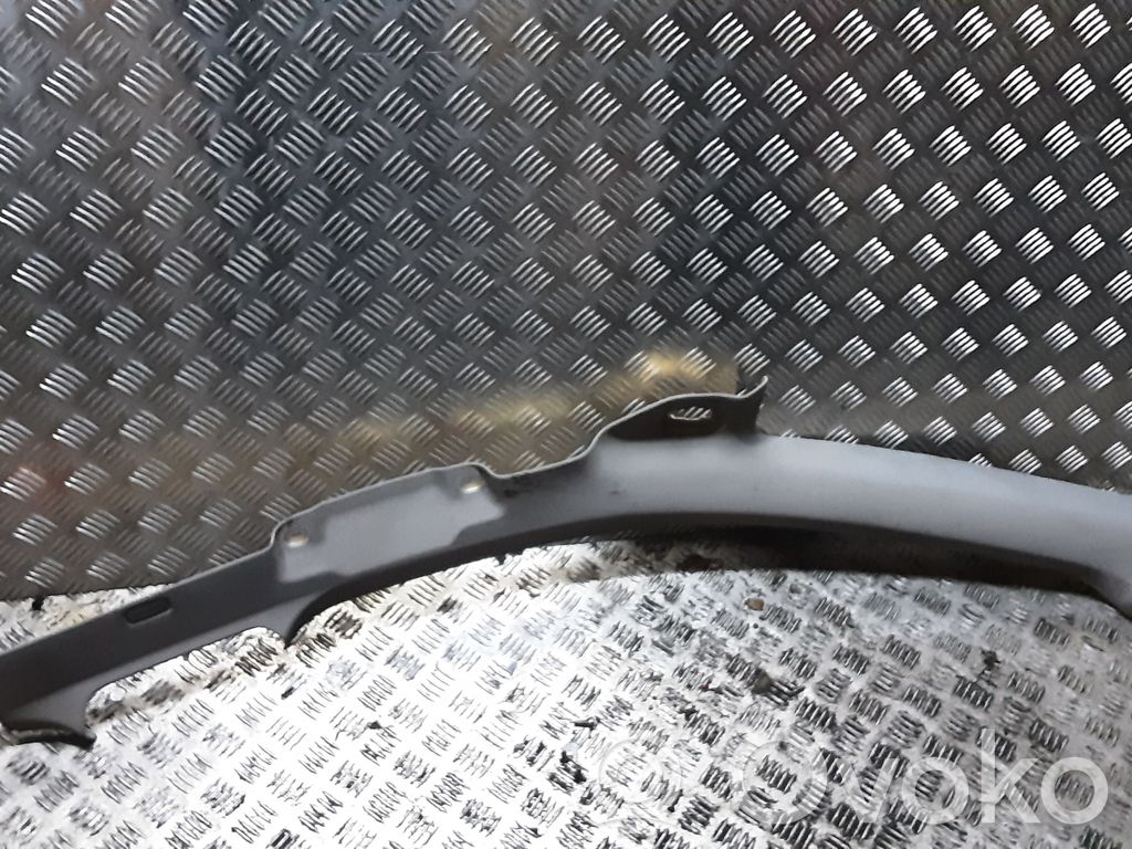 (A) pillar trim   4E0867233