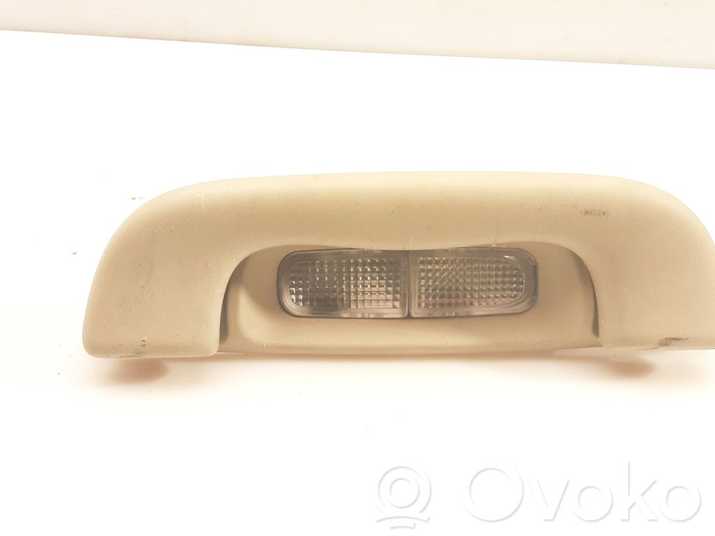 Jaguar S-Type Asidero interior trasero 
