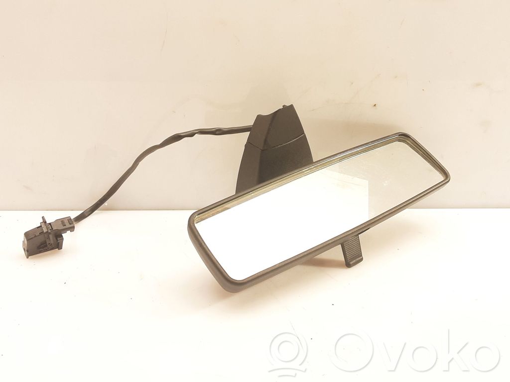 Lancia Thesis Espejo retrovisor (interior) 