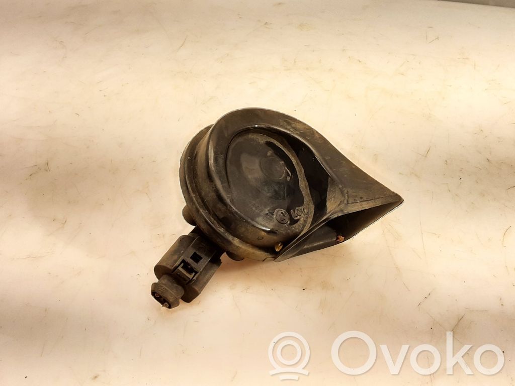 Audi A4 S4 B6 8E 8H Señal acústica 