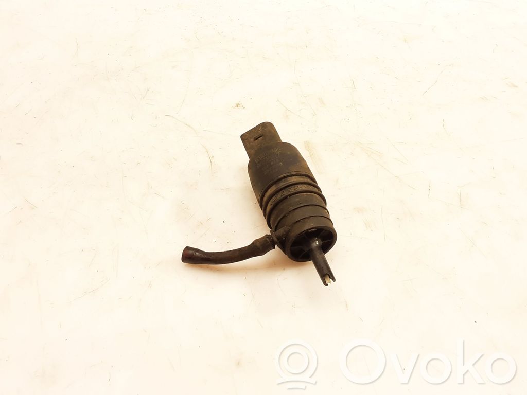 Pompa spryskiwacza szyby przedniej / czołowej   921168,107818,2800G16