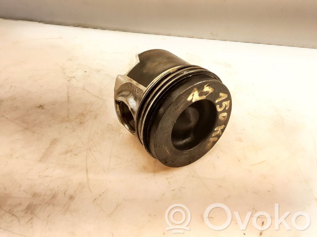 Audi A7 S7 4G Pistón 