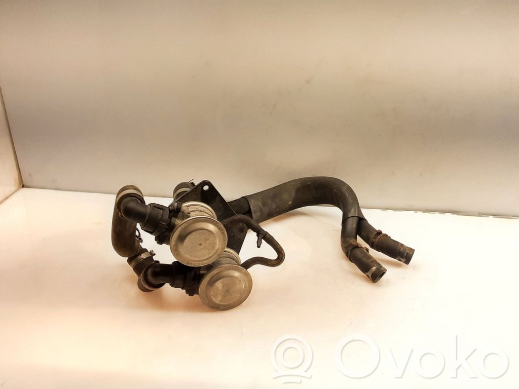 Audi A6 S6 C6 4F Ventil 