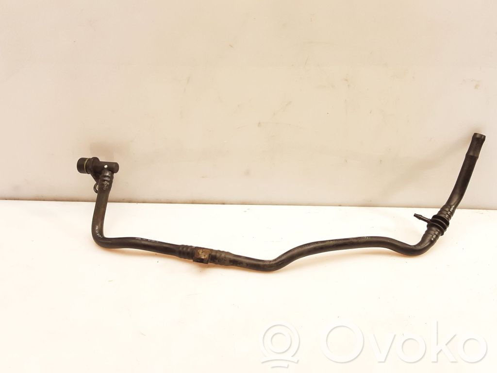 Audi A8 S8 D4 4H Caurulīte (-es) / šļūtene (-es) 