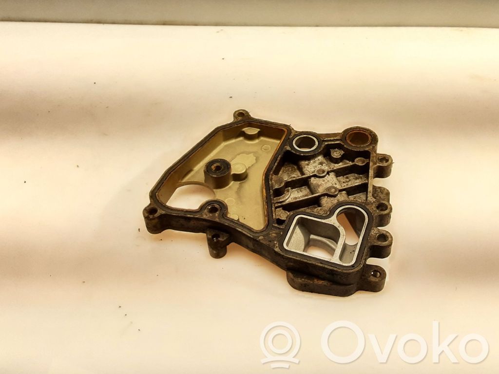 Audi A8 S8 D4 4H Kita variklio skyriaus detalė 