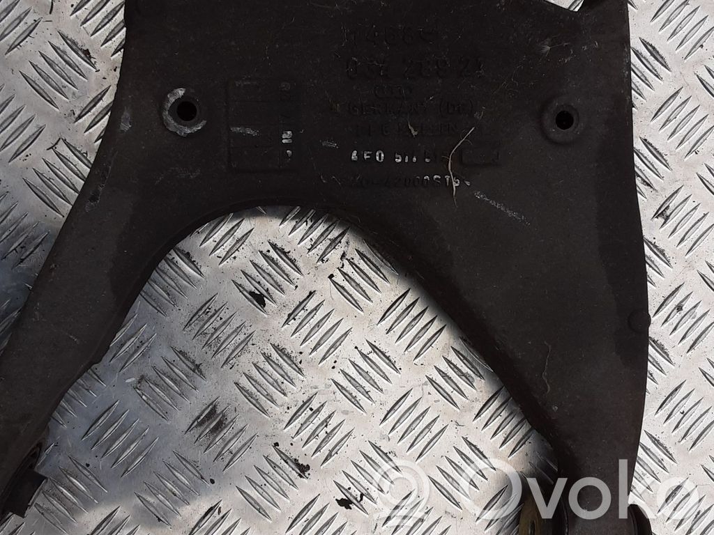Audi A8 S8 D3 4E Rear upper control arm/wishbone 
