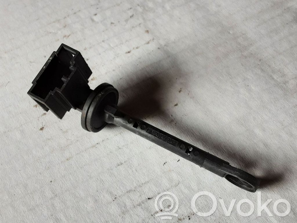 Audi A8 S8 D3 4E Salono temperatūros daviklis 