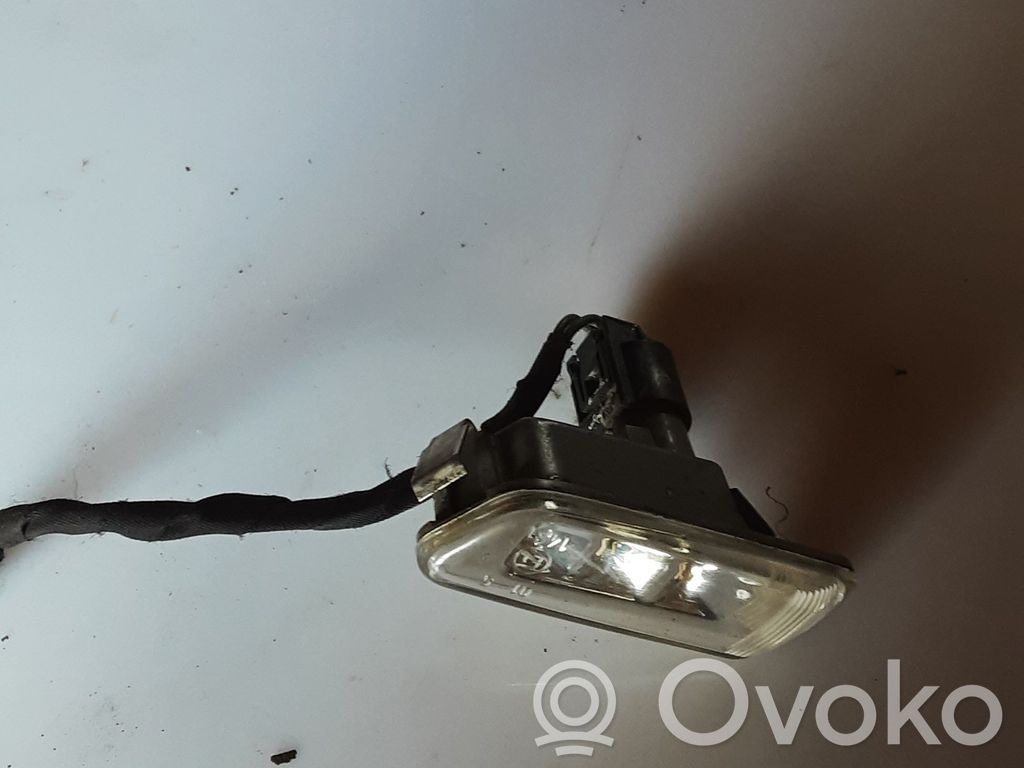 Audi A8 S8 D3 4E Seitenblinker 