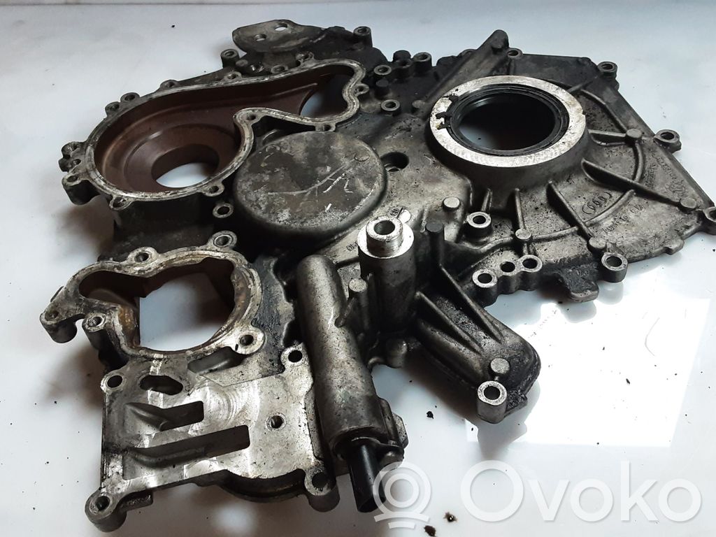 Audi A6 C7 other engine part 