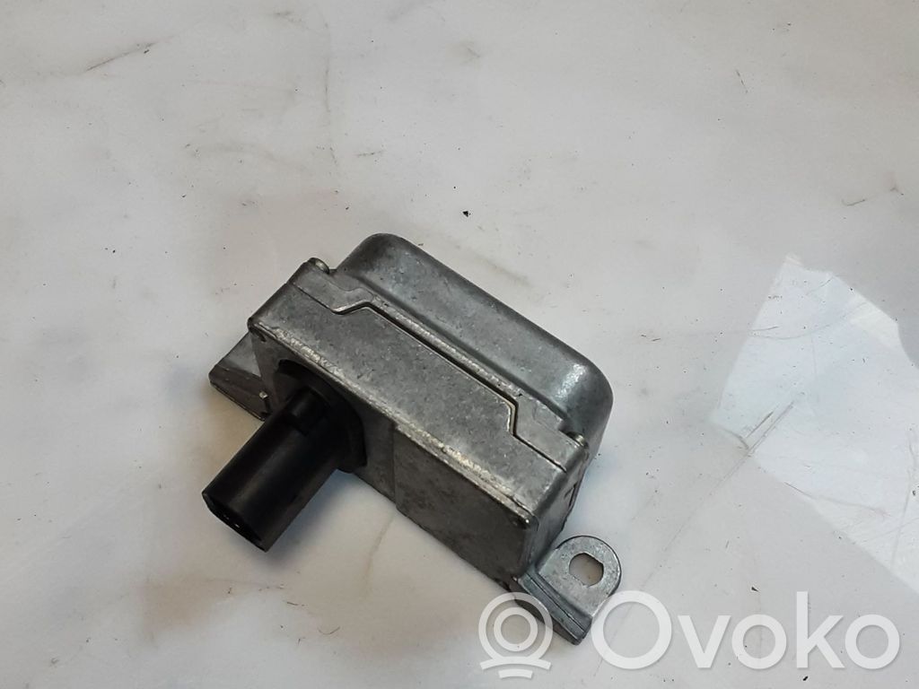 Audi A3 S3 A3 Sportback 8P ESP acceleration yaw rate sensor 