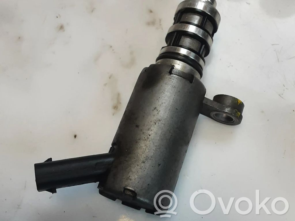 Audi Q7 4M Sensor de presión del aceite 