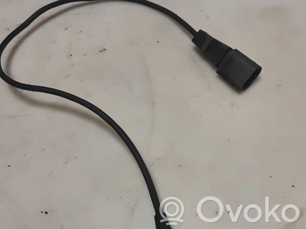 Audi A6 S6 C6 4F Klopfsensor 