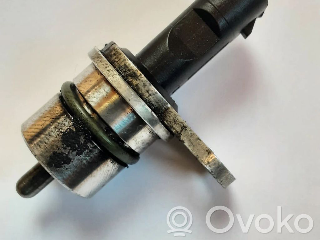 Audi A8 S8 D4 4H Coolant temperature sensor 