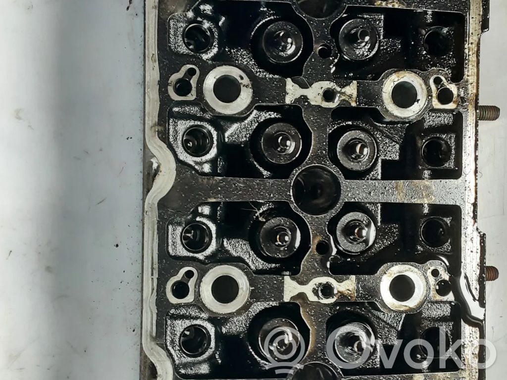Engine head   0594BP,EA897