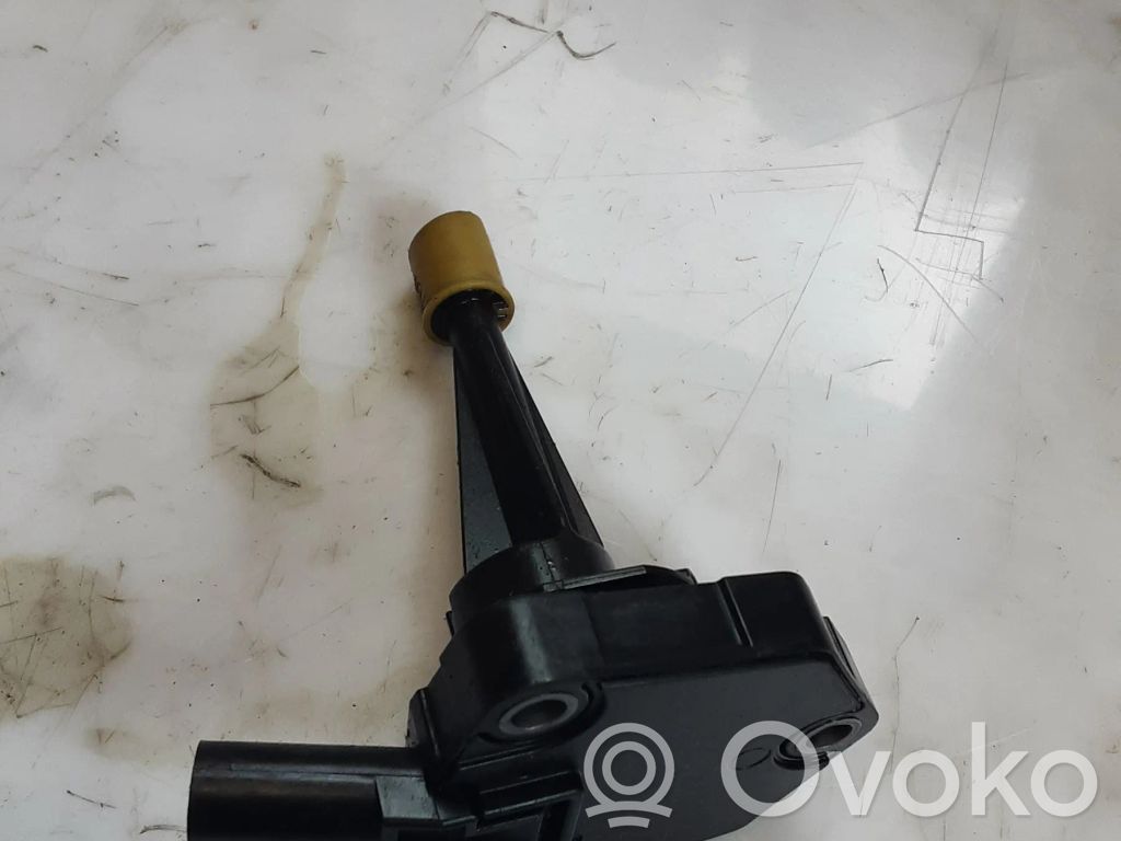 Audi A8 S8 D4 4H Sensor de nivel de aceite 