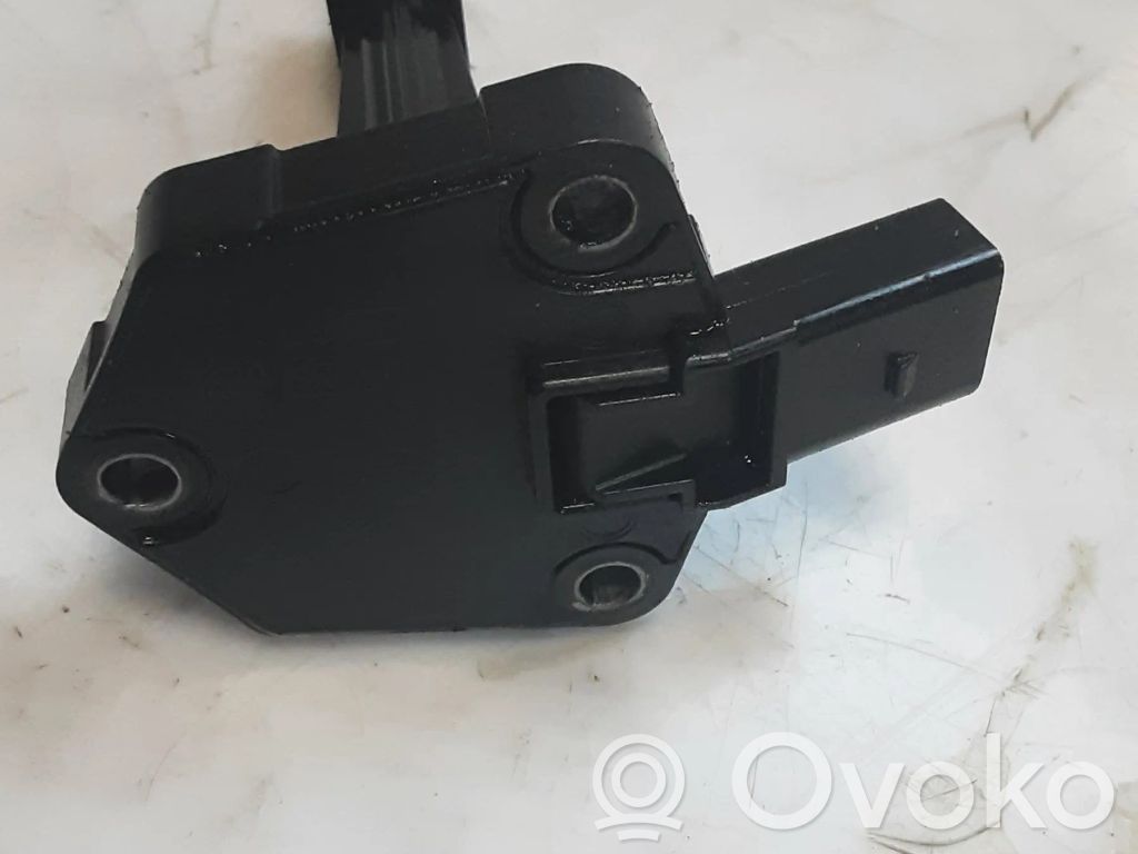 Audi A6 S6 C6 4F Sensor de nivel de aceite 