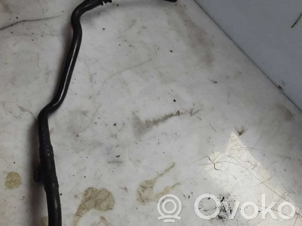 Audi A6 C7 Caurulīte (-es) / šļūtene (-es) 