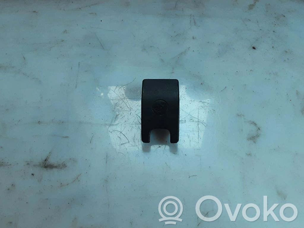 Audi A4 Allroad Cubierta ISOFIX 