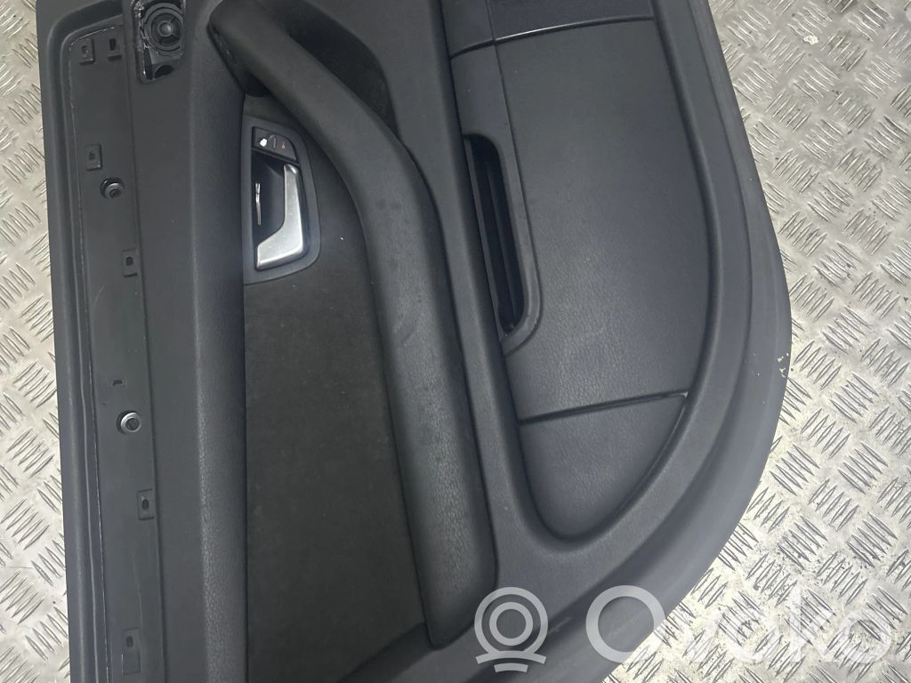 Apšuvums aizmugurējām durvīm   4E0868065A