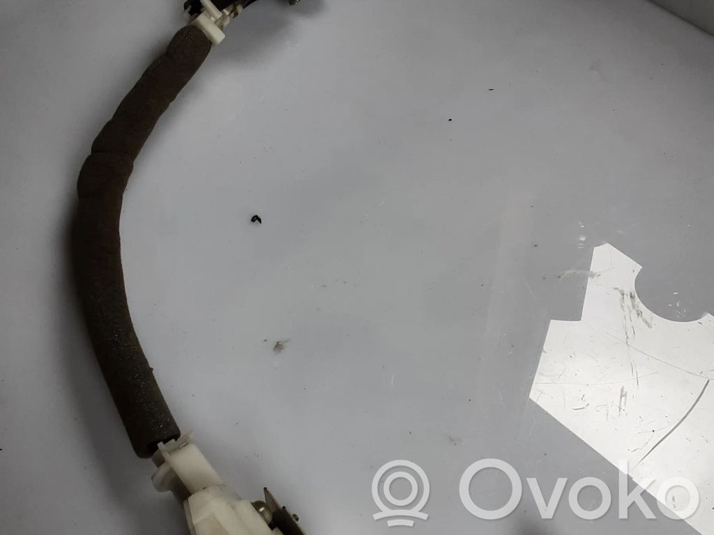 Audi A8 S8 D3 4E Motor de ajuste del cinturón de seguridad 