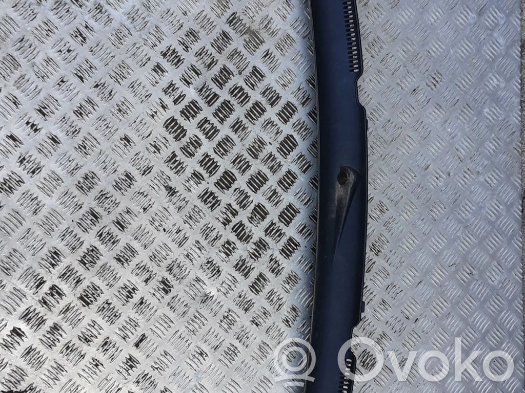 Wiper trim   4E1819403F