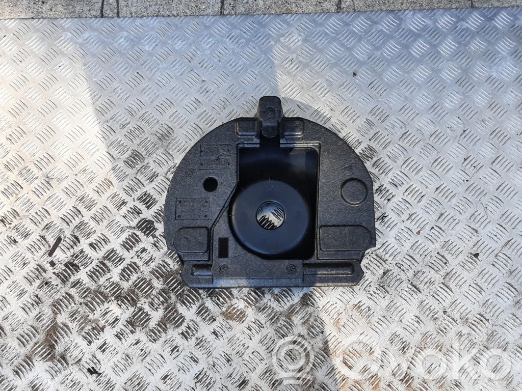 Audi A6 S6 C7 4G Otros elementos de revestimiento del maletero/compartimento de carga 