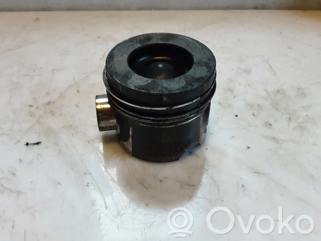 Audi A6 S6 C7 4G Piston 