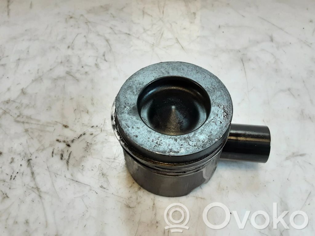 Audi A6 S6 C7 4G Piston 