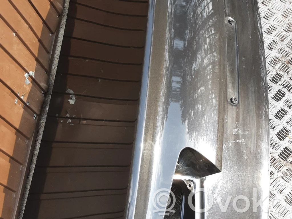 Tailgate/trunk/boot lid