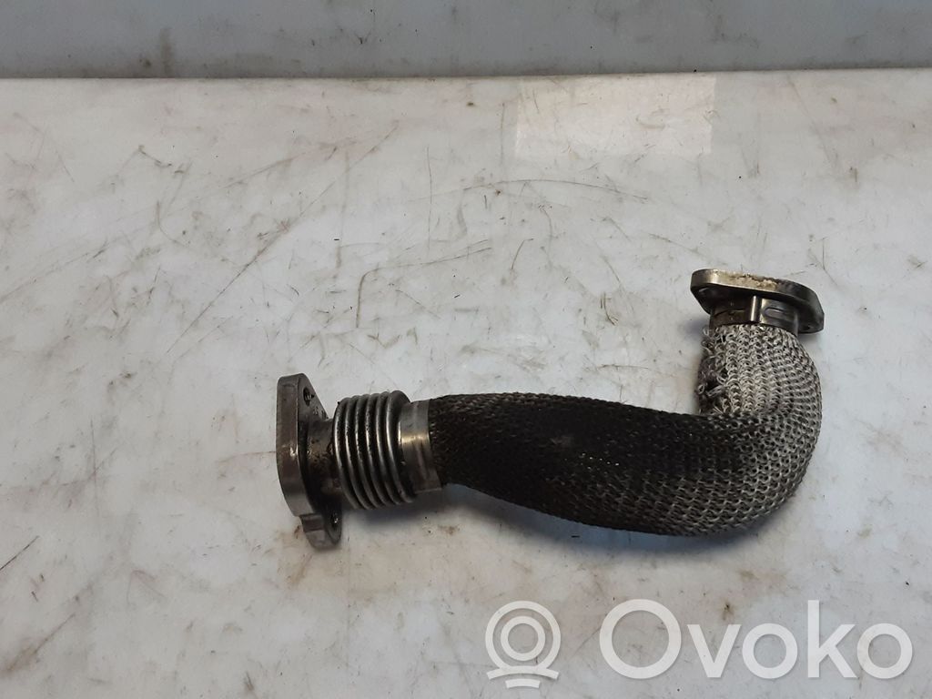 Audi Q7 4L EGR valve line/pipe/hose 