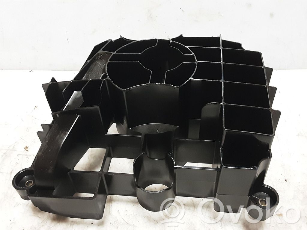 Audi Q7 4L Eļļas nogulsnētava (separators) 
