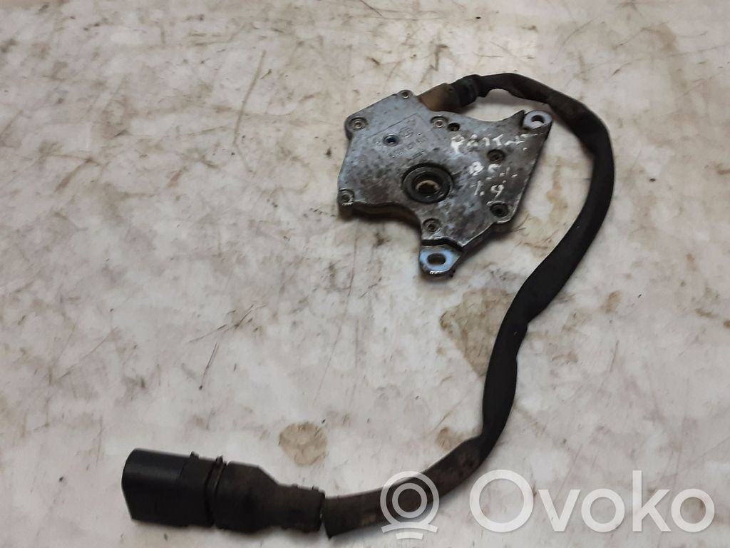Volkswagen PASSAT B5.5 Selector de cambios 