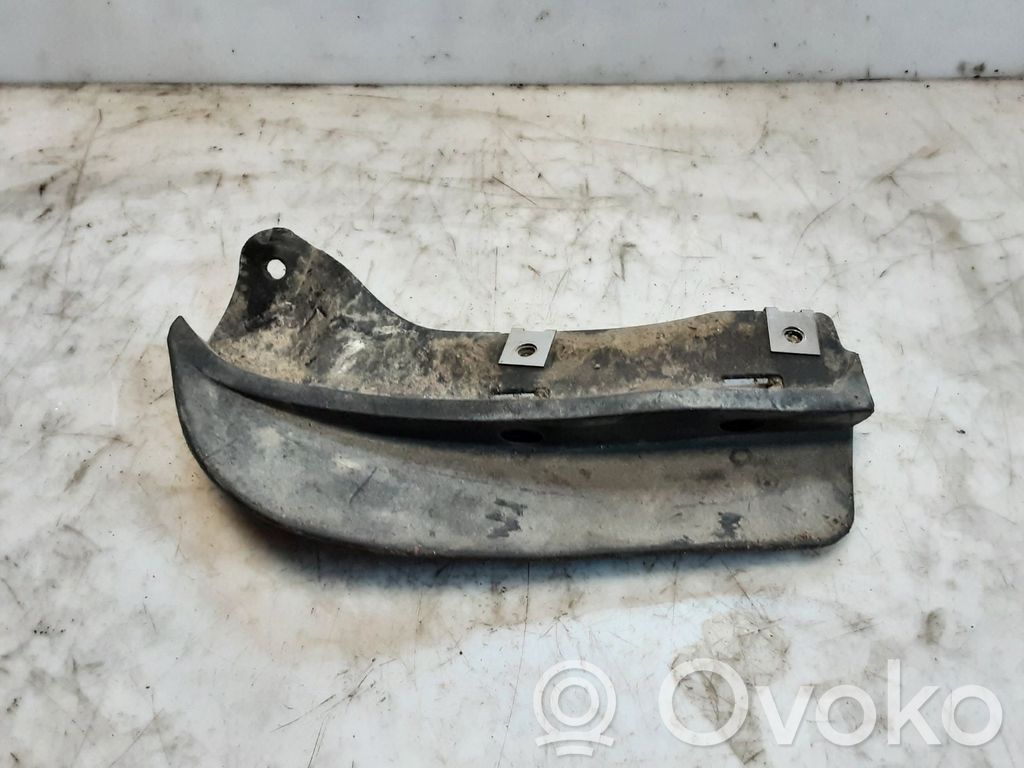 Audi Q7 4L Front mudguard 