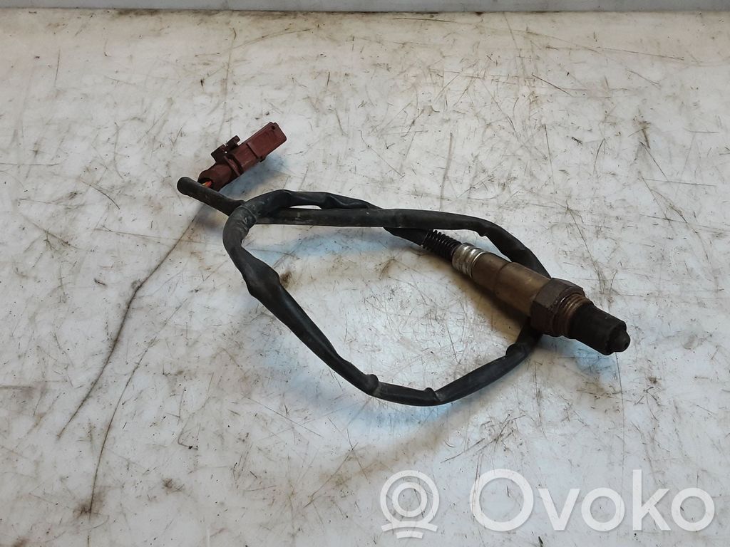 Audi A8 S8 D4 4H Sonde lambda 