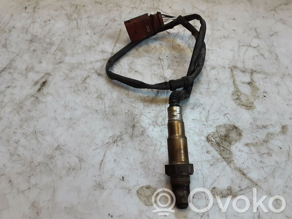 Audi A8 S8 D4 4H Sonda lambda 