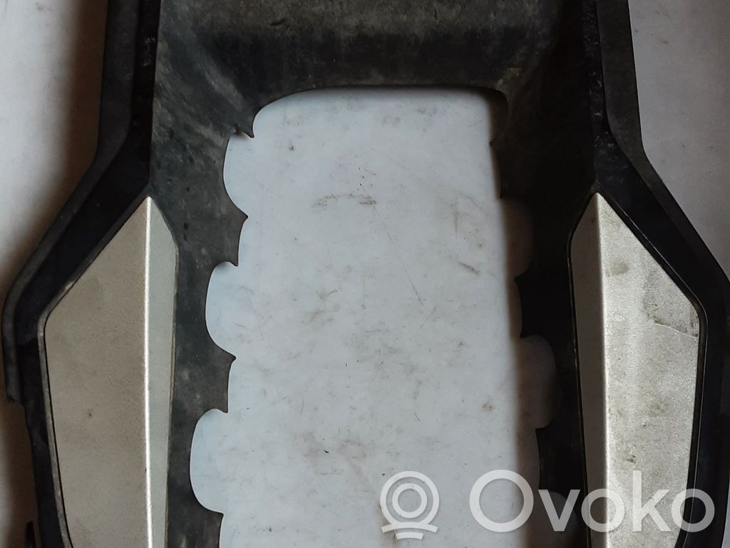 Audi A8 S8 D4 4H Motorabdeckung 