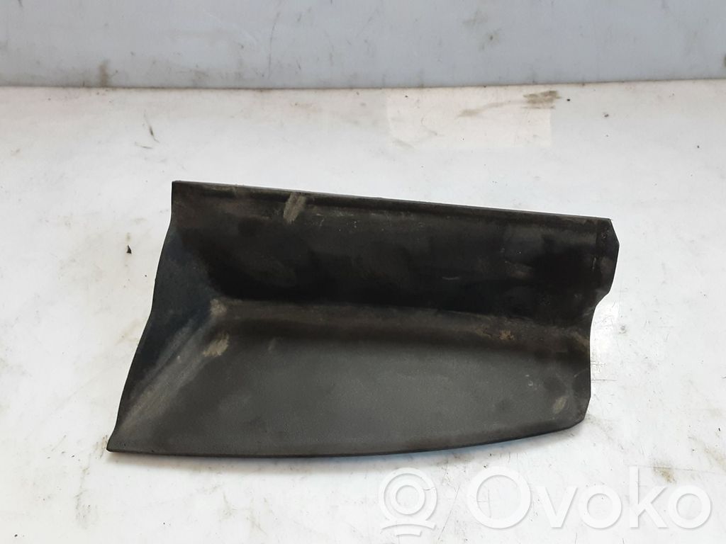 Audi A8 S8 D4 4H Listwa pod lampę tylną 