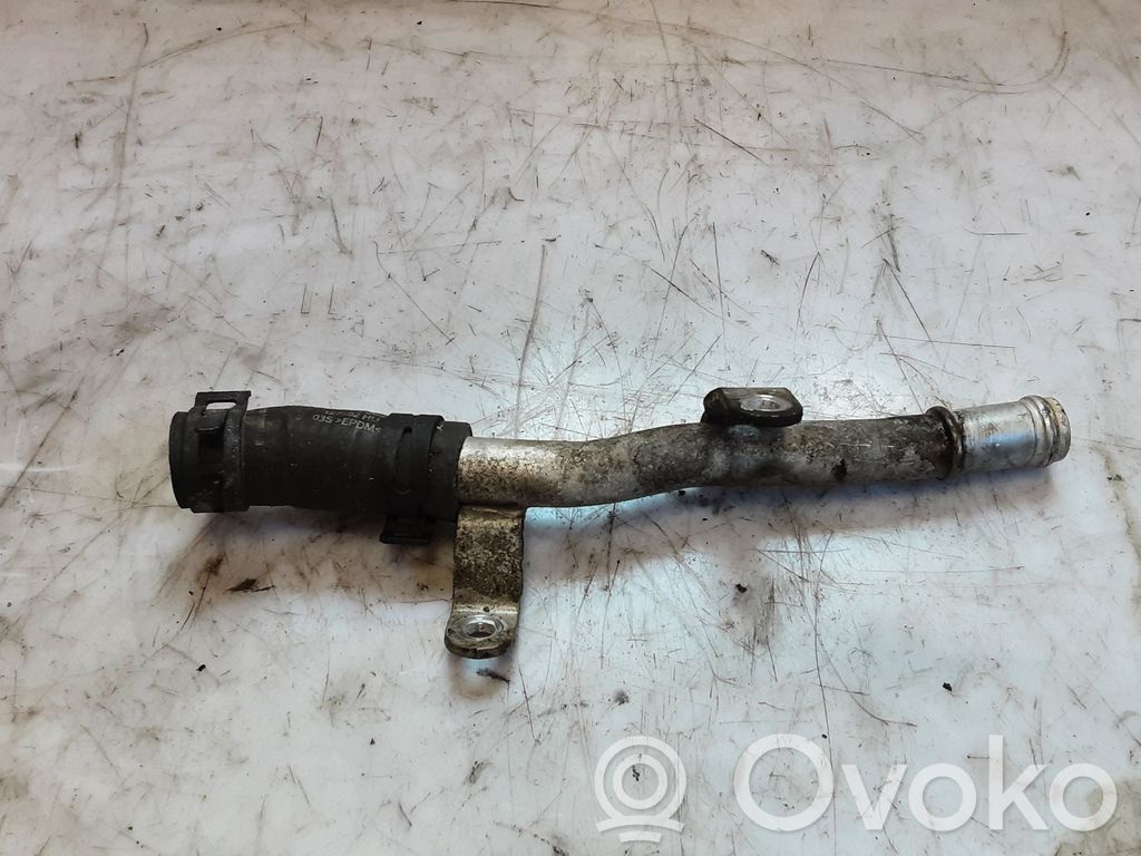 Audi A6 C7 Caurulīte (-es) / šļūtene (-es) 