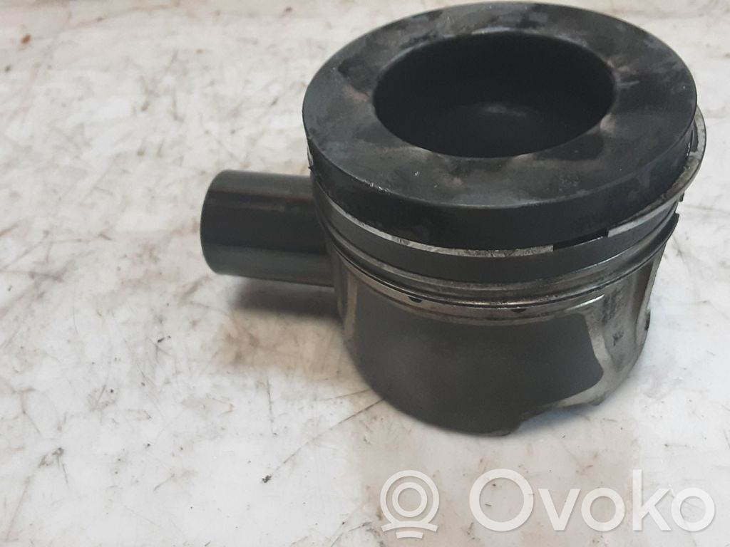Audi A6 S6 C7 4G Piston 